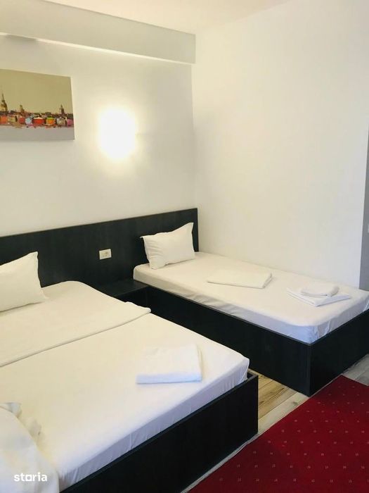 Camera Cu Baie Proprie Mamaia Sat