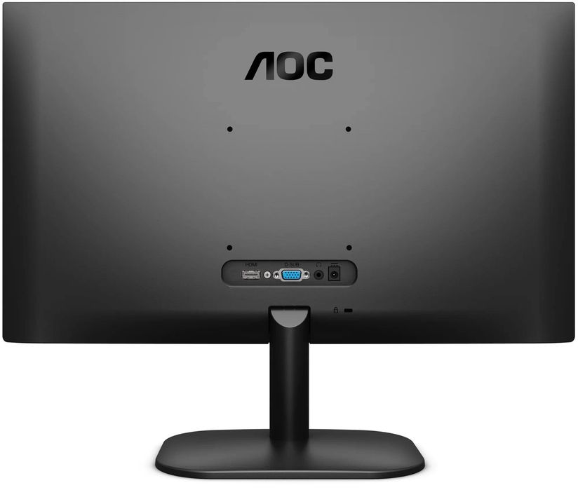 Монитор 23.8" AOC 24B2XH (IPS, Full HD) — Идеальное состояние
