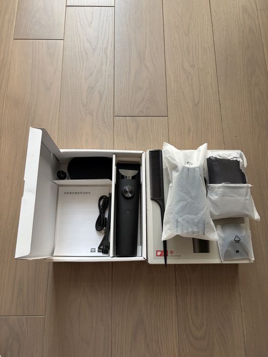 Тример для волос Xiaomi