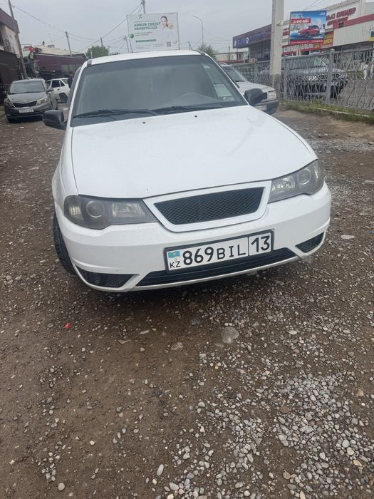 Нексия Сатылады состояниесі өте жақсы