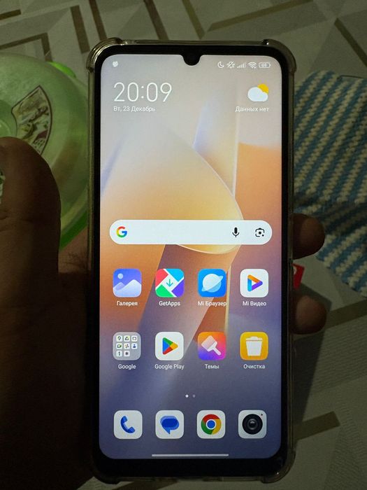 Продам редми 13с