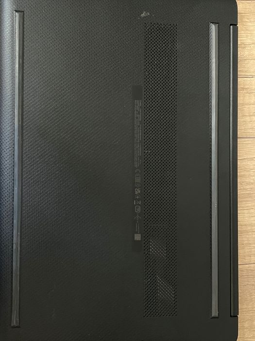 HP noutbuk HP Laptop 15s-eq2xxx