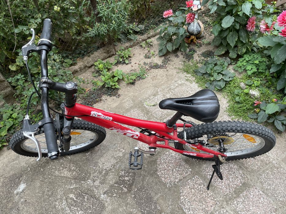 Детско колело