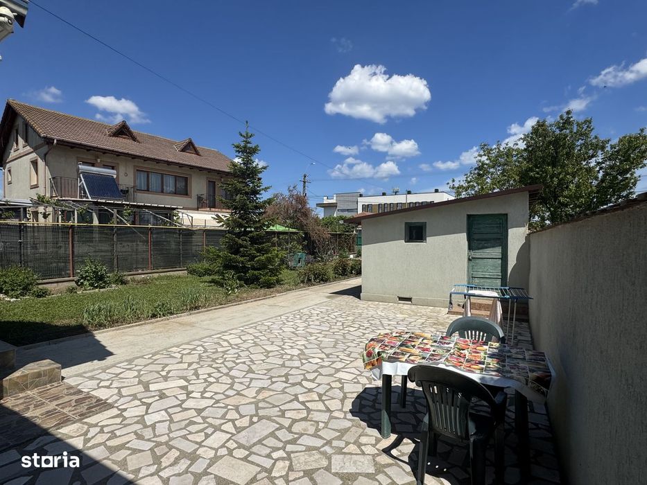 Casa Lazu