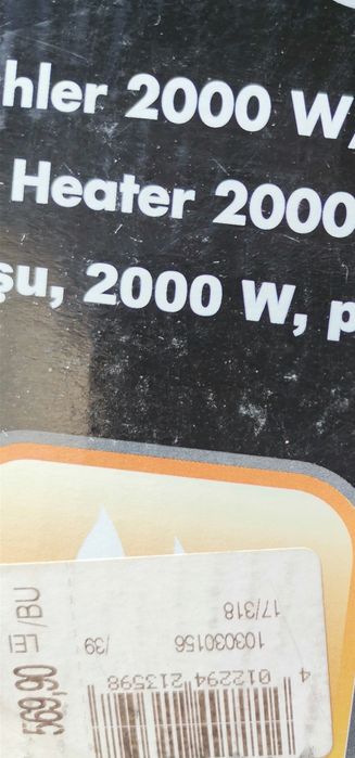 Radiatoare noi cu infrarosu