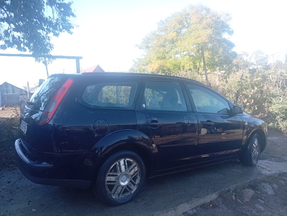 Ford focus schimb