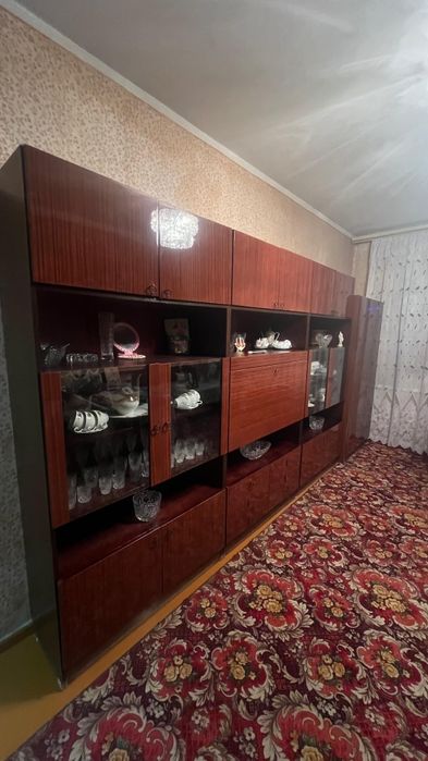 Стенка 4х2 метра