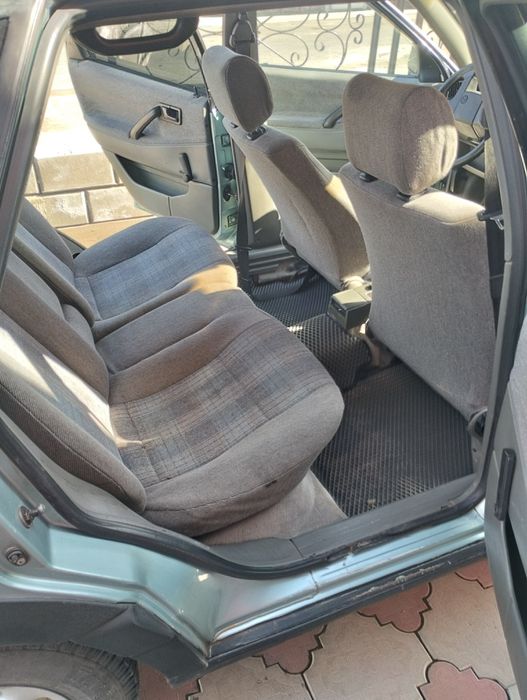 Продам пассат б3