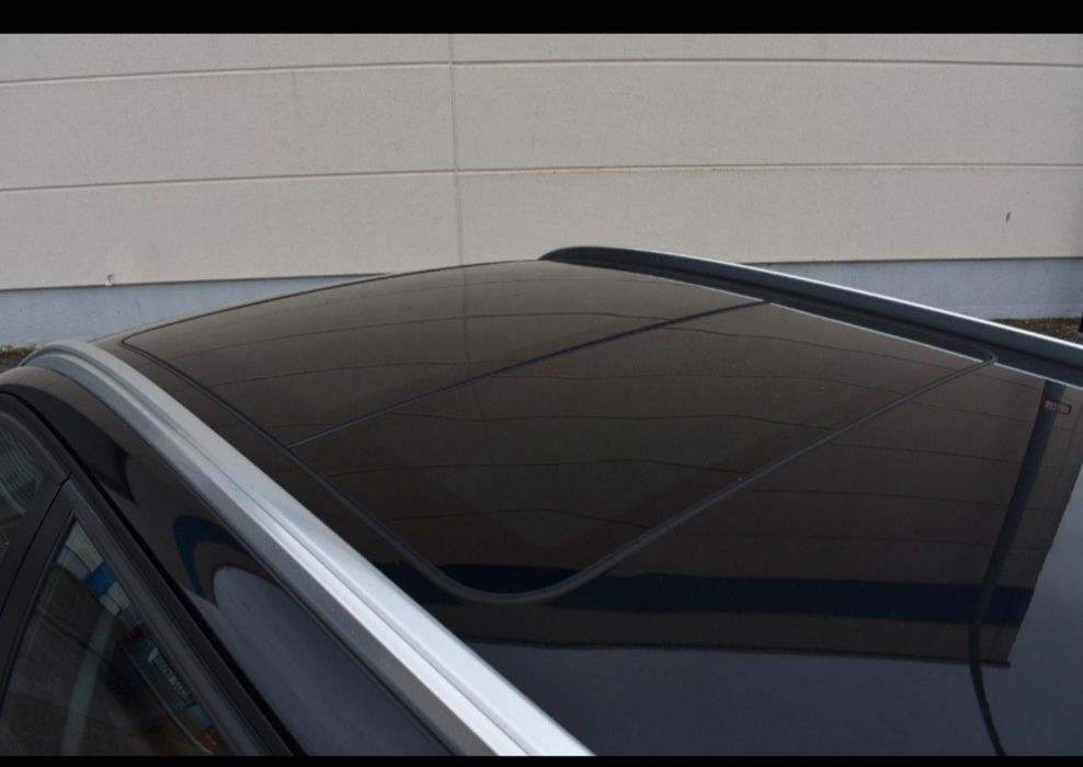 BMW SERIA 3 184 HP diesel