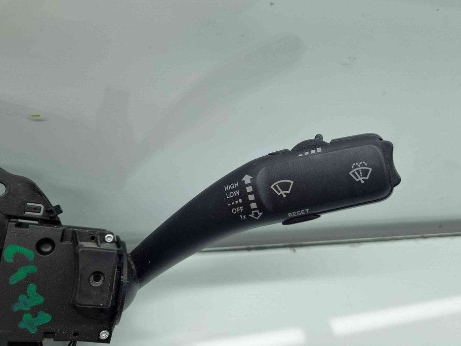 Bloc manete cu spirala volan  AUDI A5 (8T3) [Fabr 2007-2015] 8K095350