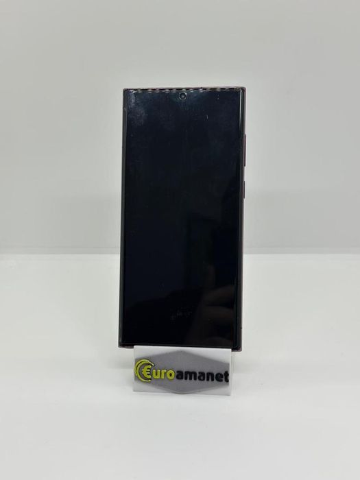 Telefon mobil Samsung Galaxy S22 Ultra, 256GB, 12GB RAM -A-