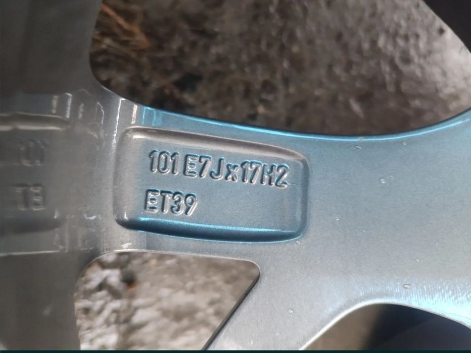 Диски для Тойота, Лексус