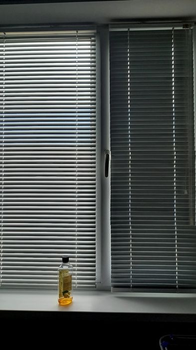 Продам жалюзи бу