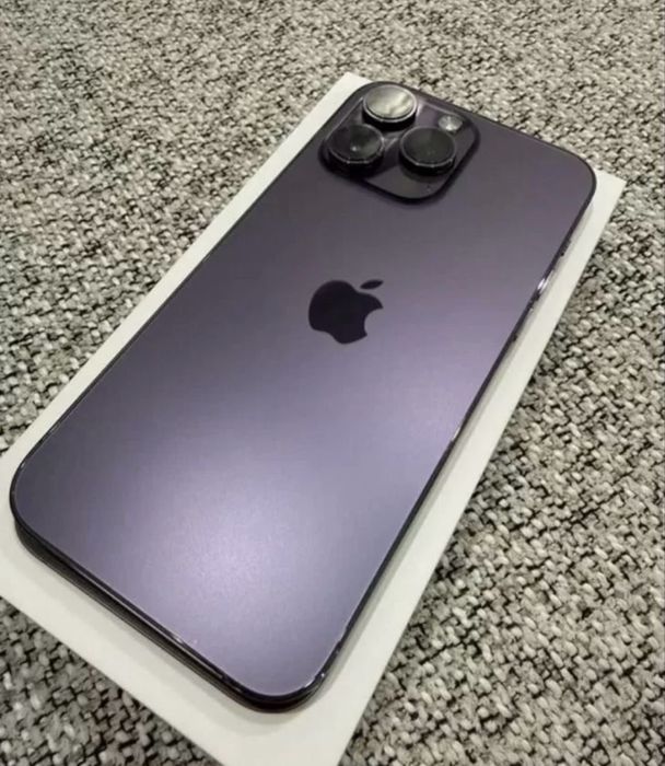 Айфон 14 Pro max на 256