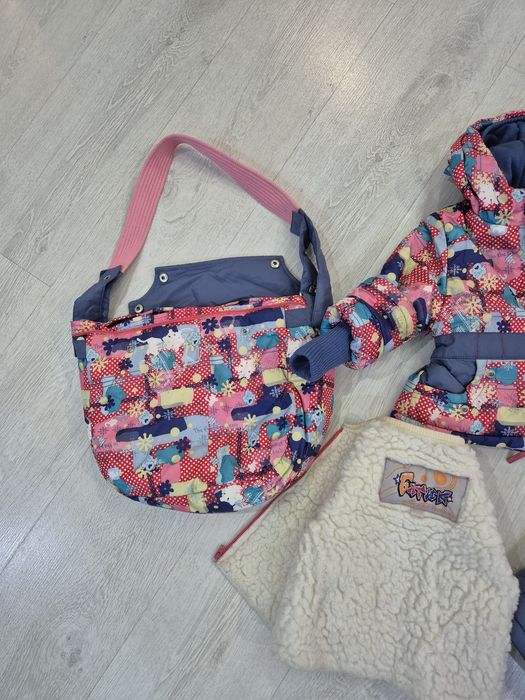 Комплект для девочки