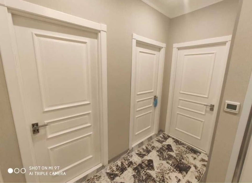 ( К107 ) СРОЧНО Продаю квартиру 3/3/4 рядом с Эко базаром