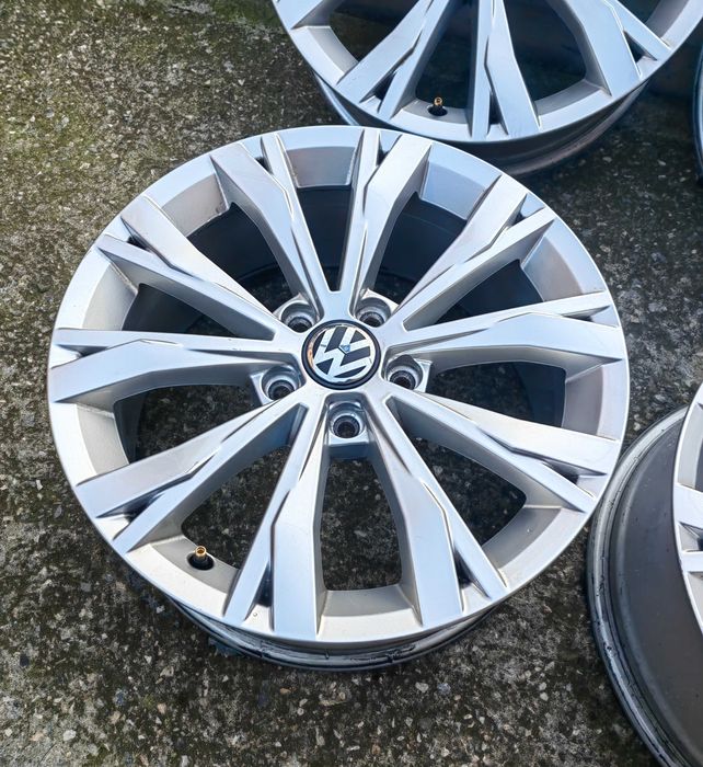 Джанти за  Vw 17' 5 x 112