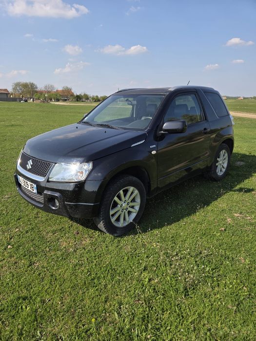 Suzuki GrandeVitara