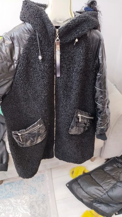 В продаже курточки ЖЕНСКИЕ!