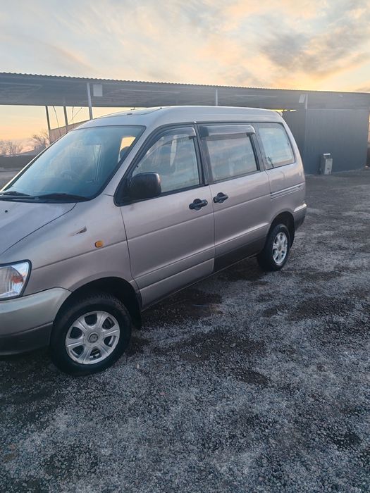 Продам автомобиль