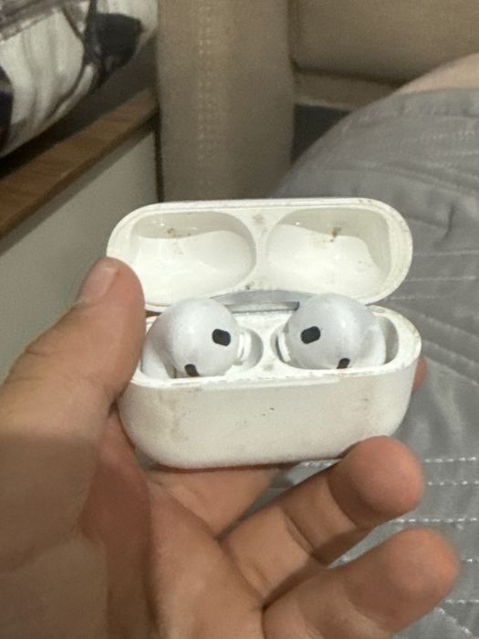 Airpods pro apple