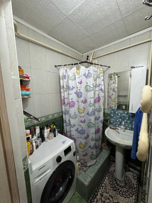 Продам 2 комнатную квартиру