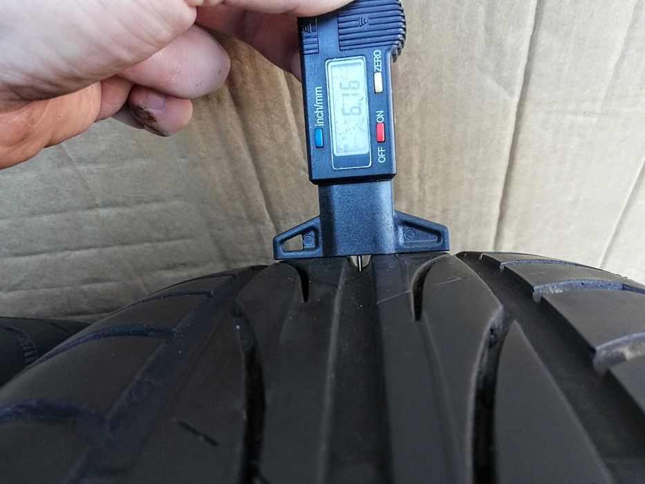 Roti 195/65 R15 Vw Golf Jetta Passat Skoda Octavia Audia A3 A4
