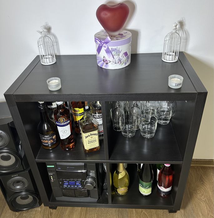 Mobilier living sufragerie