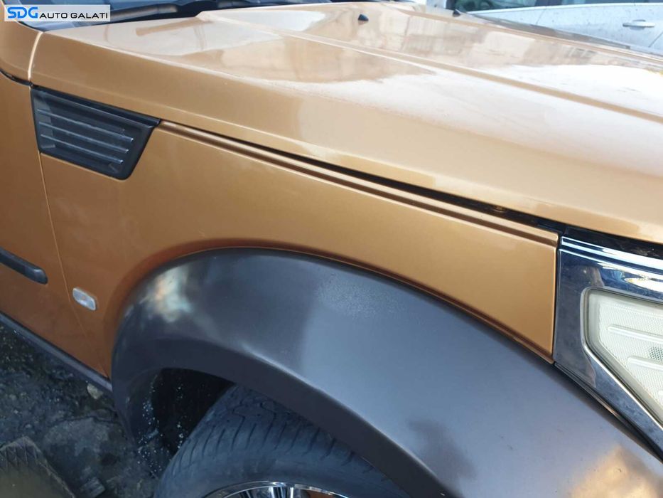 Aripa Dreapta Fata FARA Bandou Dodge Nitro 2007 - 2012 [C8843]