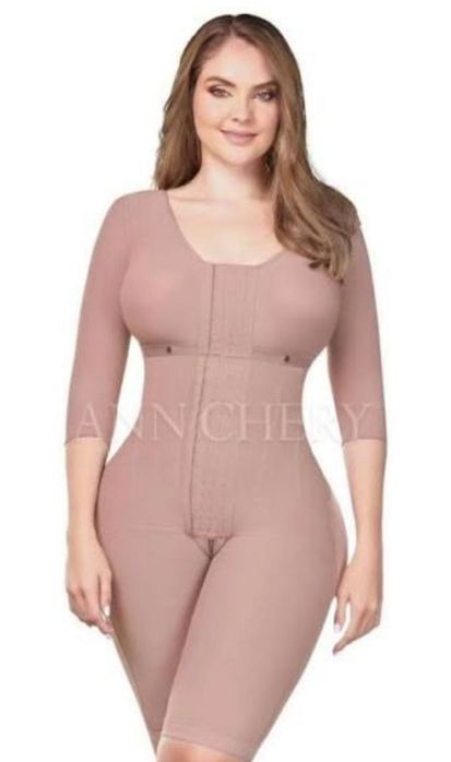 Американский корсет