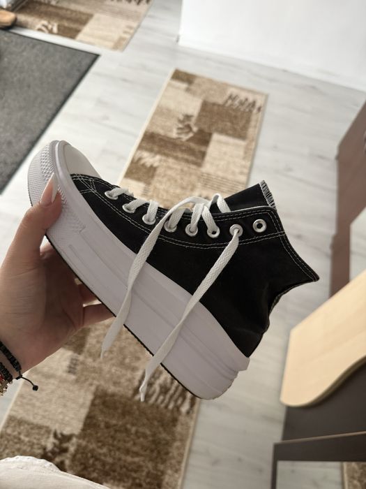 converse all star move