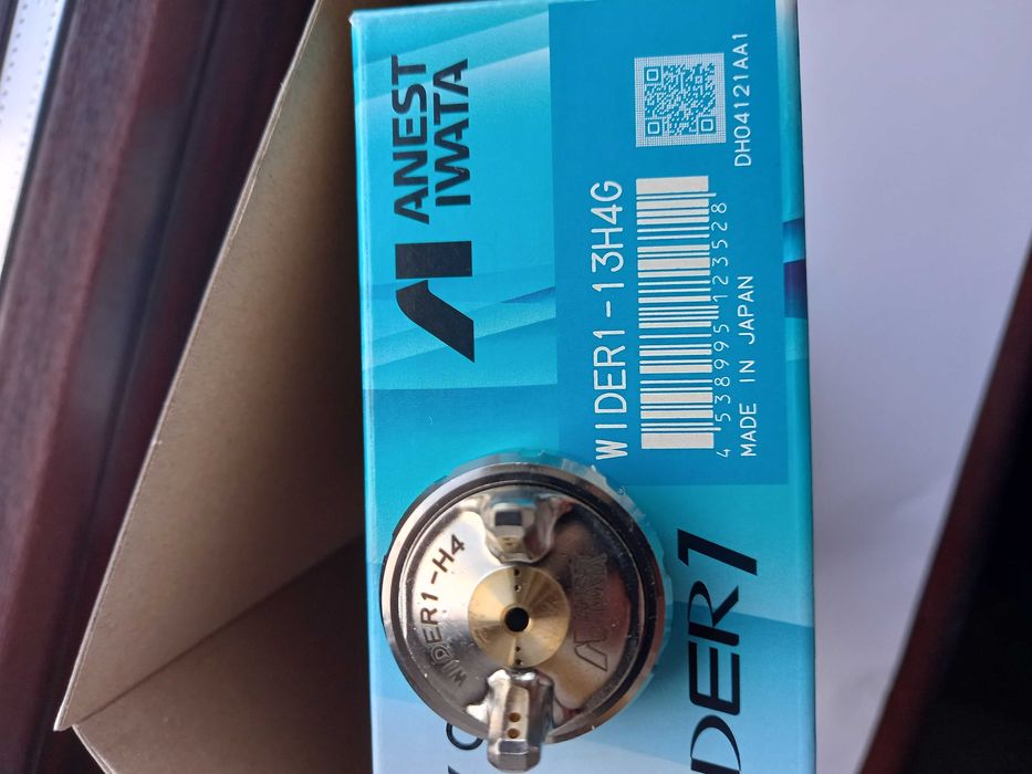 vand pistol vopsit iwata original
