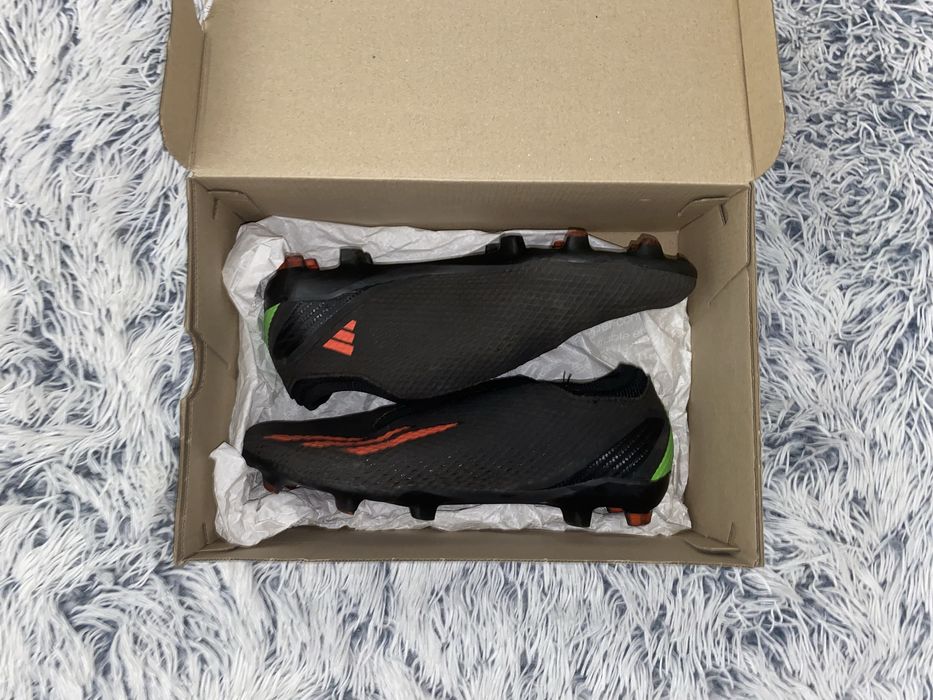 Ghete de fotbal Adidas