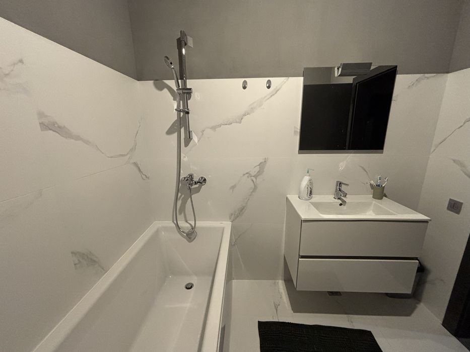 Prima inchiriere , 2 camere Loft Mogosoaia