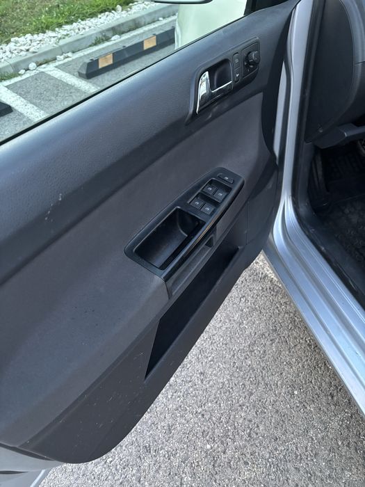 Volkswagen Polo  2009 UNITED edition( proprietar)