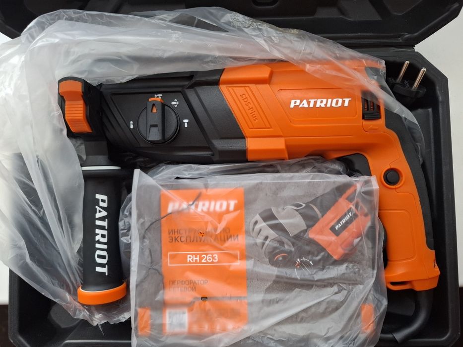 Продам Перфоратор