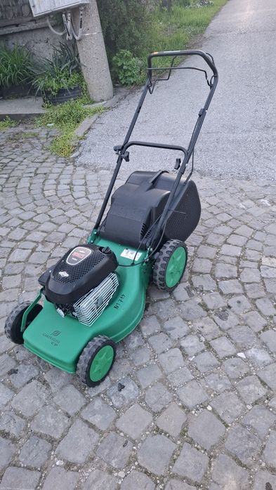 Самоходна косачка