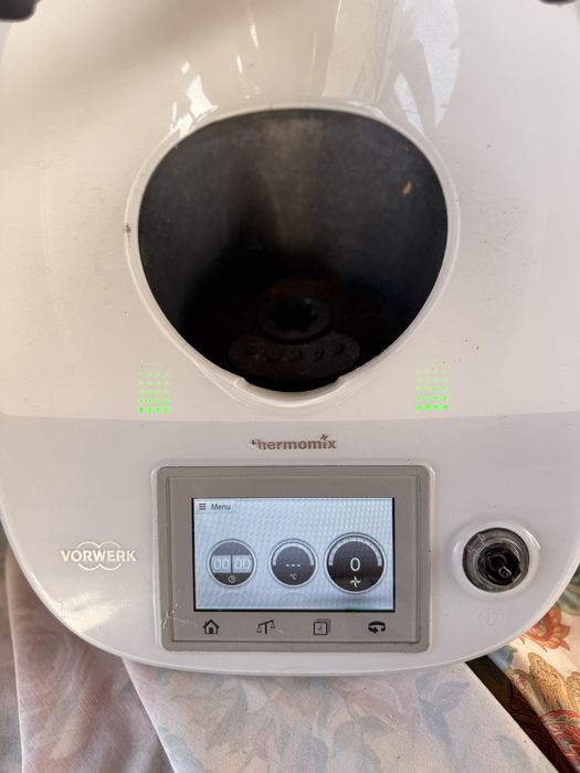 Thermomix tm5 piese