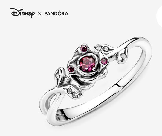 Детское колечко