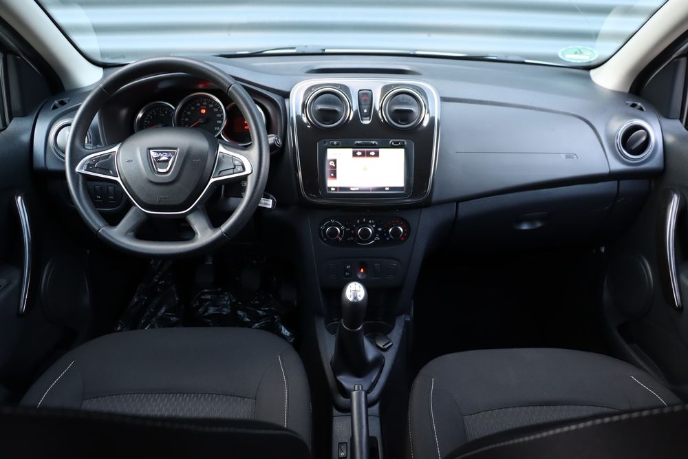 DACIA Sandero 2017 — imagine 5
