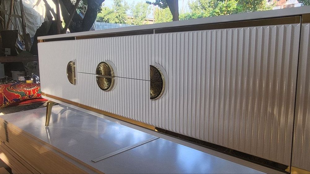 Под- тв  ва комодлар