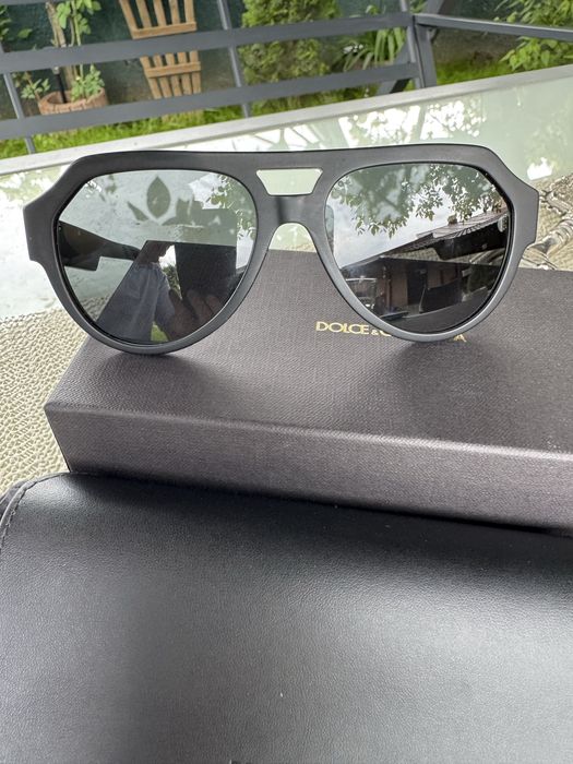 Ochelari de soare Dolce&Gabbana - originali