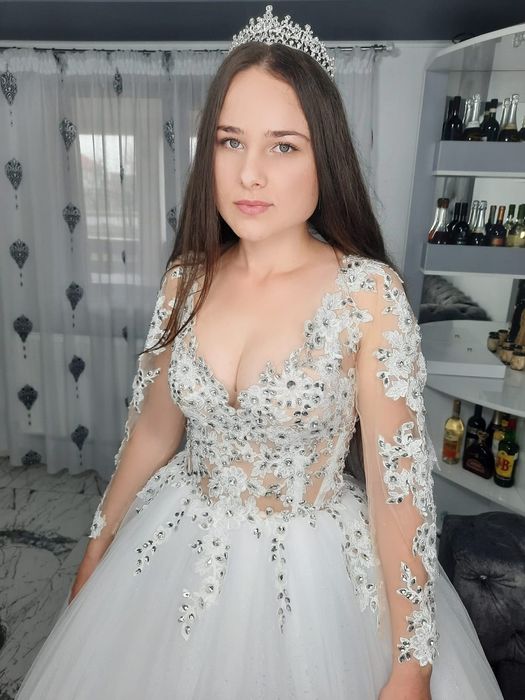 Rochie de Mireasa