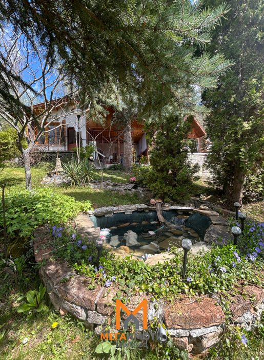 Продажба Къща гр. Севлиево - с. Кръвеник 58m² и двор 705m²