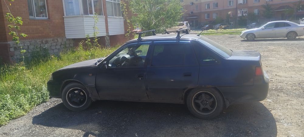 Деу нексия донс 16 клапанная продаётся!