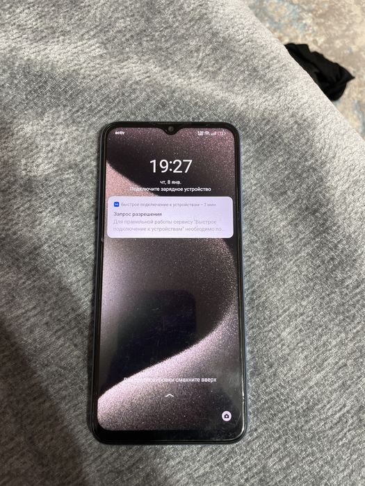 Продаётся телефон Oppo A17k