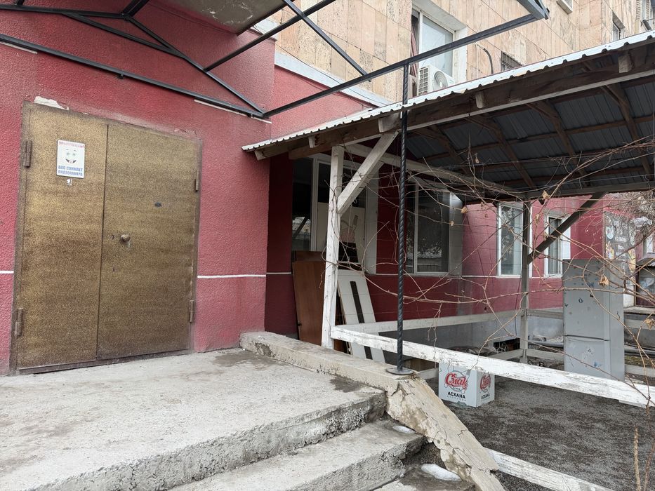 Сдается в аренду склад 360 кв