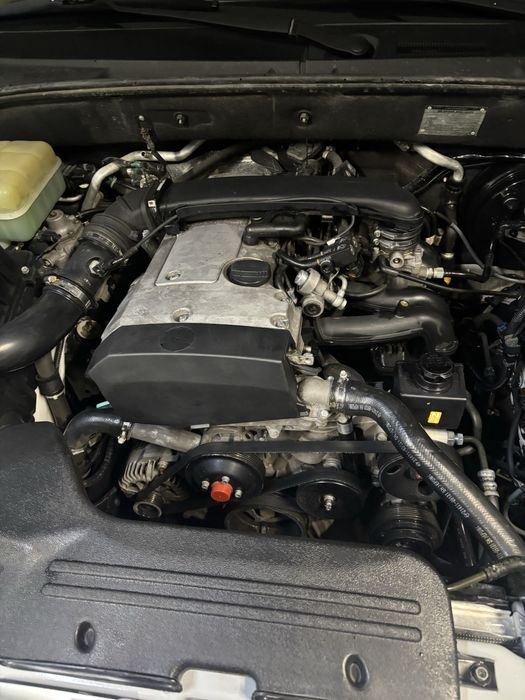 Продам машину Ssang Yong