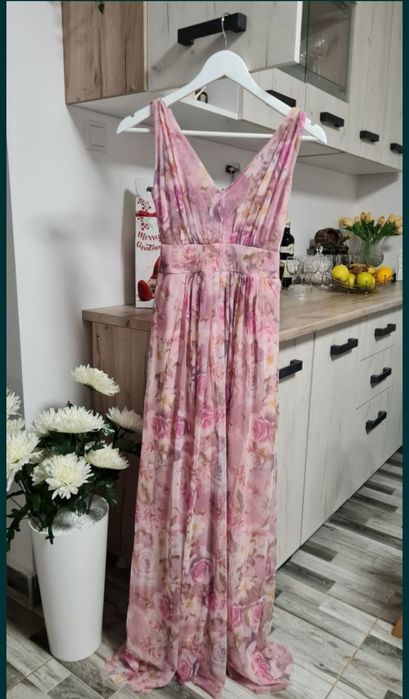 Rochie de vară foarte lejera