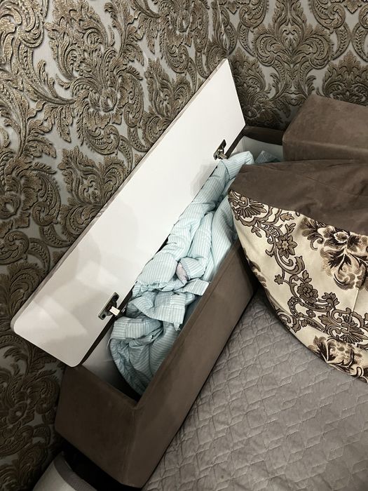 Диван для вашего удобства!